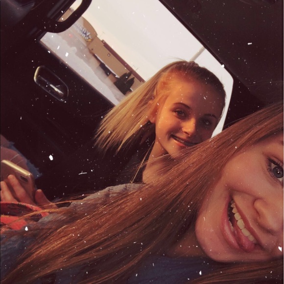 Meet your Posher, Cadence - Picture 1 of 1